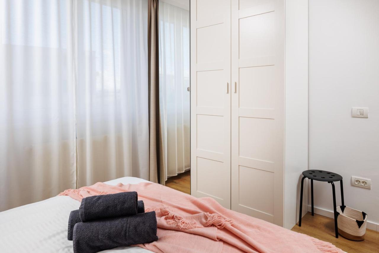 Zen Apartment บราชอฟ ภายนอก รูปภาพ