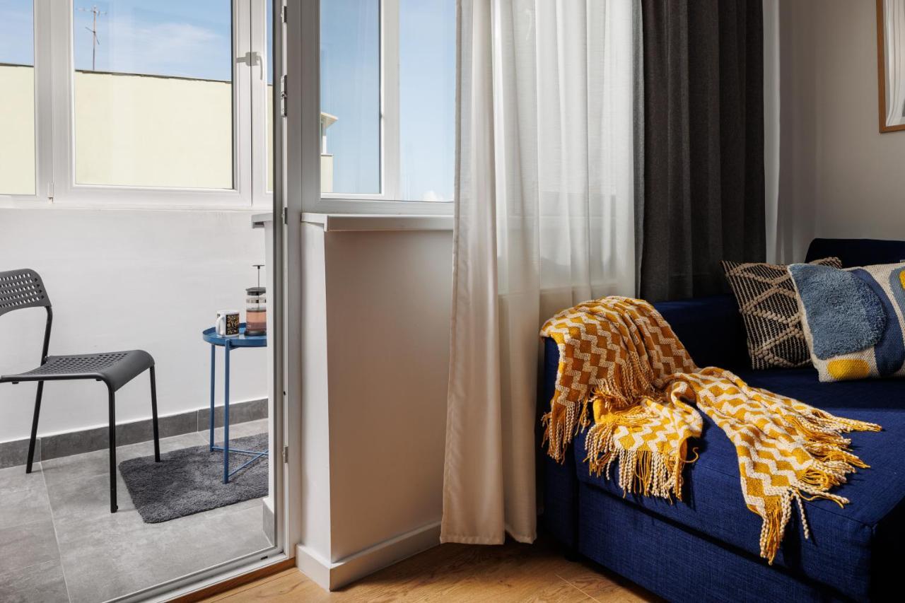 Zen Apartment บราชอฟ ภายนอก รูปภาพ