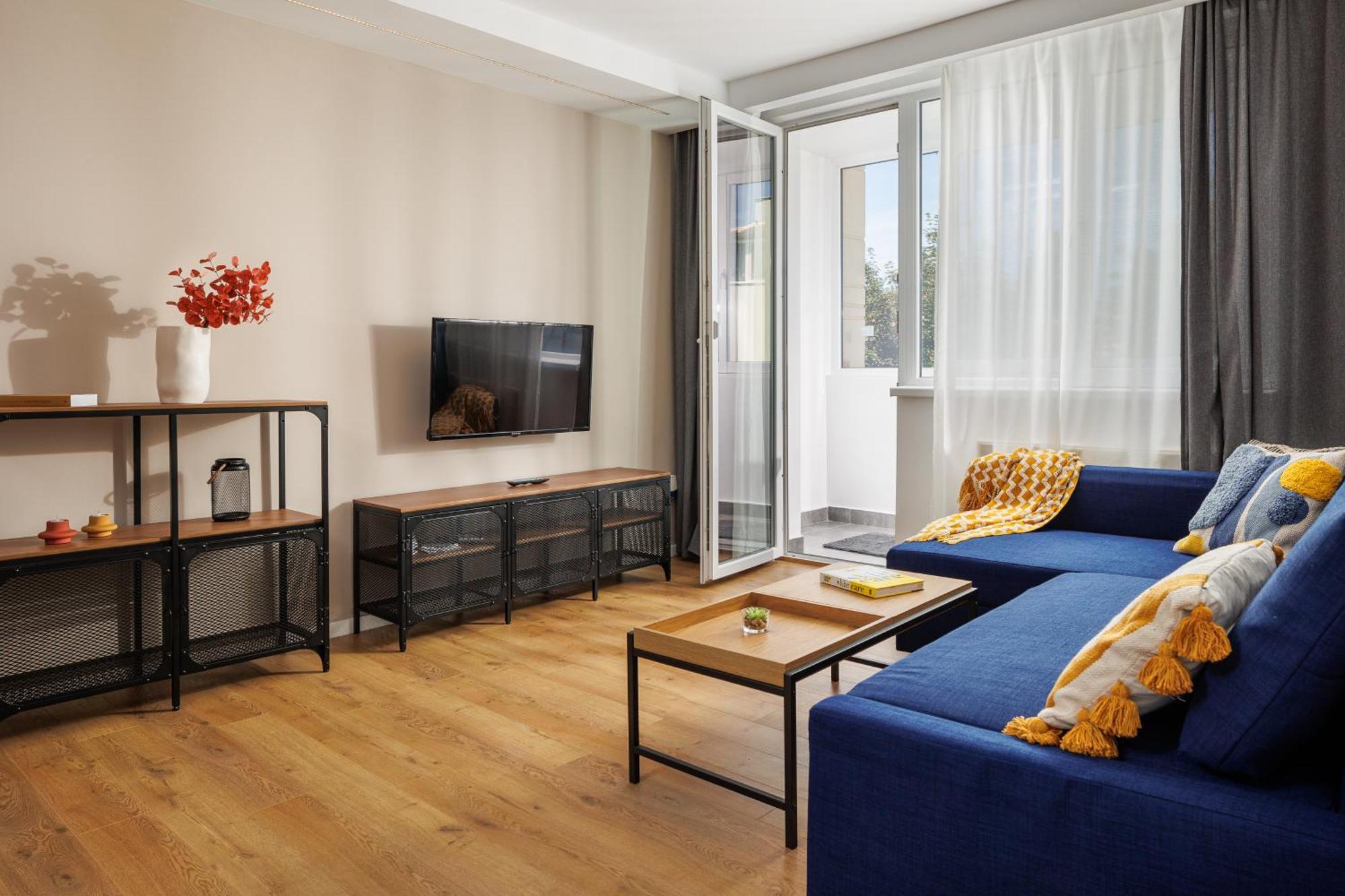 Zen Apartment บราชอฟ ภายนอก รูปภาพ